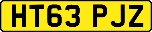HT63PJZ