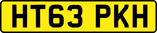 HT63PKH