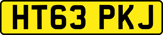 HT63PKJ