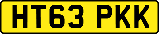 HT63PKK