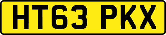 HT63PKX