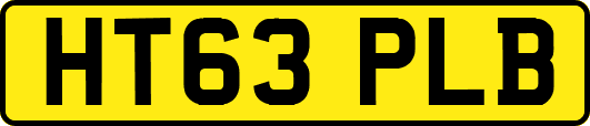 HT63PLB