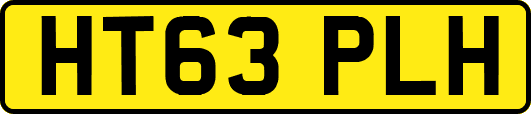 HT63PLH