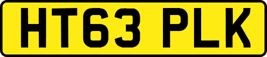 HT63PLK