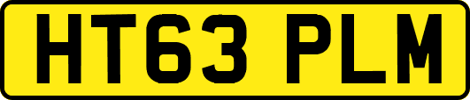 HT63PLM