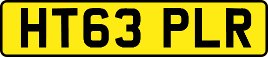 HT63PLR