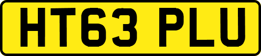 HT63PLU