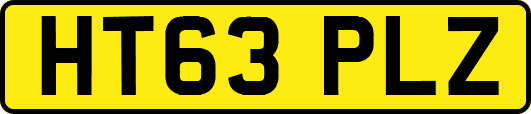 HT63PLZ