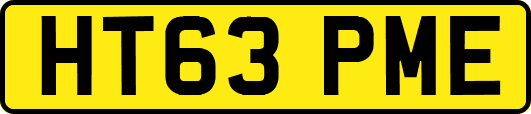 HT63PME