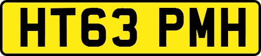 HT63PMH