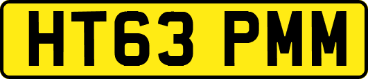 HT63PMM