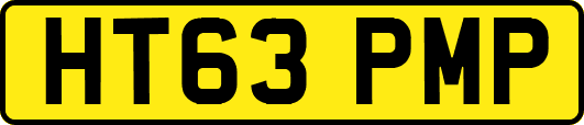 HT63PMP