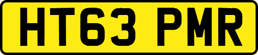HT63PMR