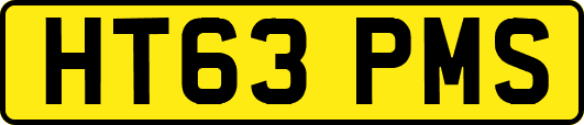 HT63PMS