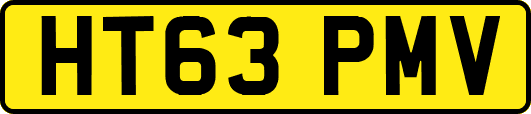 HT63PMV