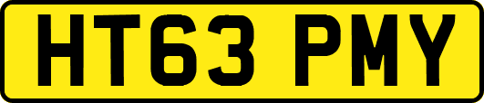 HT63PMY