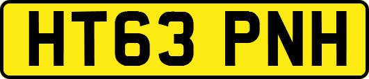 HT63PNH