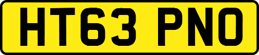 HT63PNO