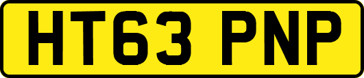 HT63PNP