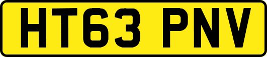 HT63PNV