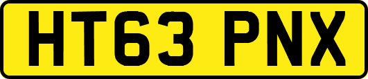 HT63PNX