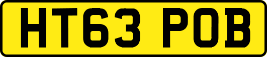 HT63POB