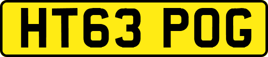 HT63POG