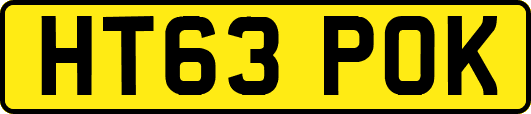 HT63POK