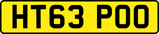HT63POO