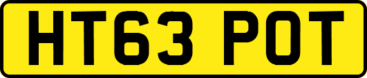 HT63POT