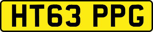 HT63PPG