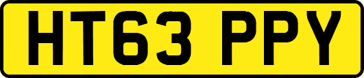 HT63PPY