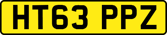 HT63PPZ