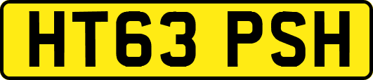 HT63PSH