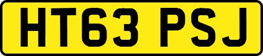 HT63PSJ