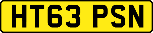 HT63PSN