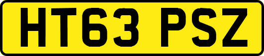 HT63PSZ
