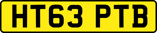 HT63PTB