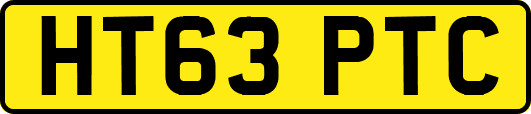 HT63PTC