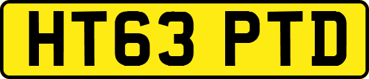 HT63PTD