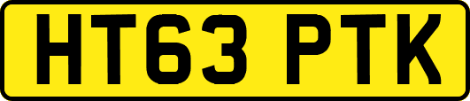 HT63PTK