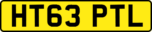 HT63PTL