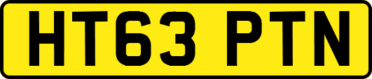 HT63PTN