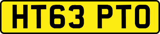 HT63PTO
