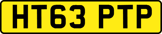 HT63PTP