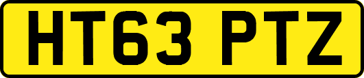 HT63PTZ