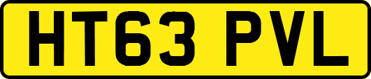 HT63PVL