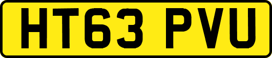 HT63PVU
