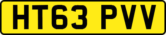 HT63PVV