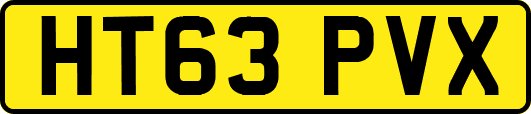 HT63PVX